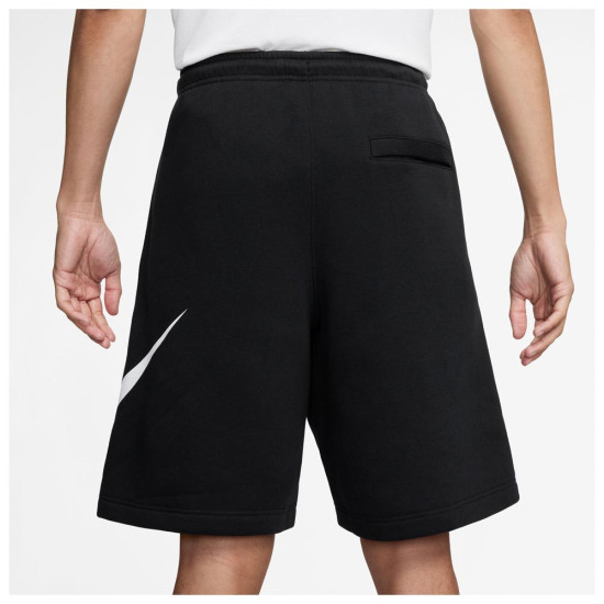 Nike Ανδρικό σορτς Club Fleece Shorts Nike Ανδρικό σορτς Club Fleece Shorts
